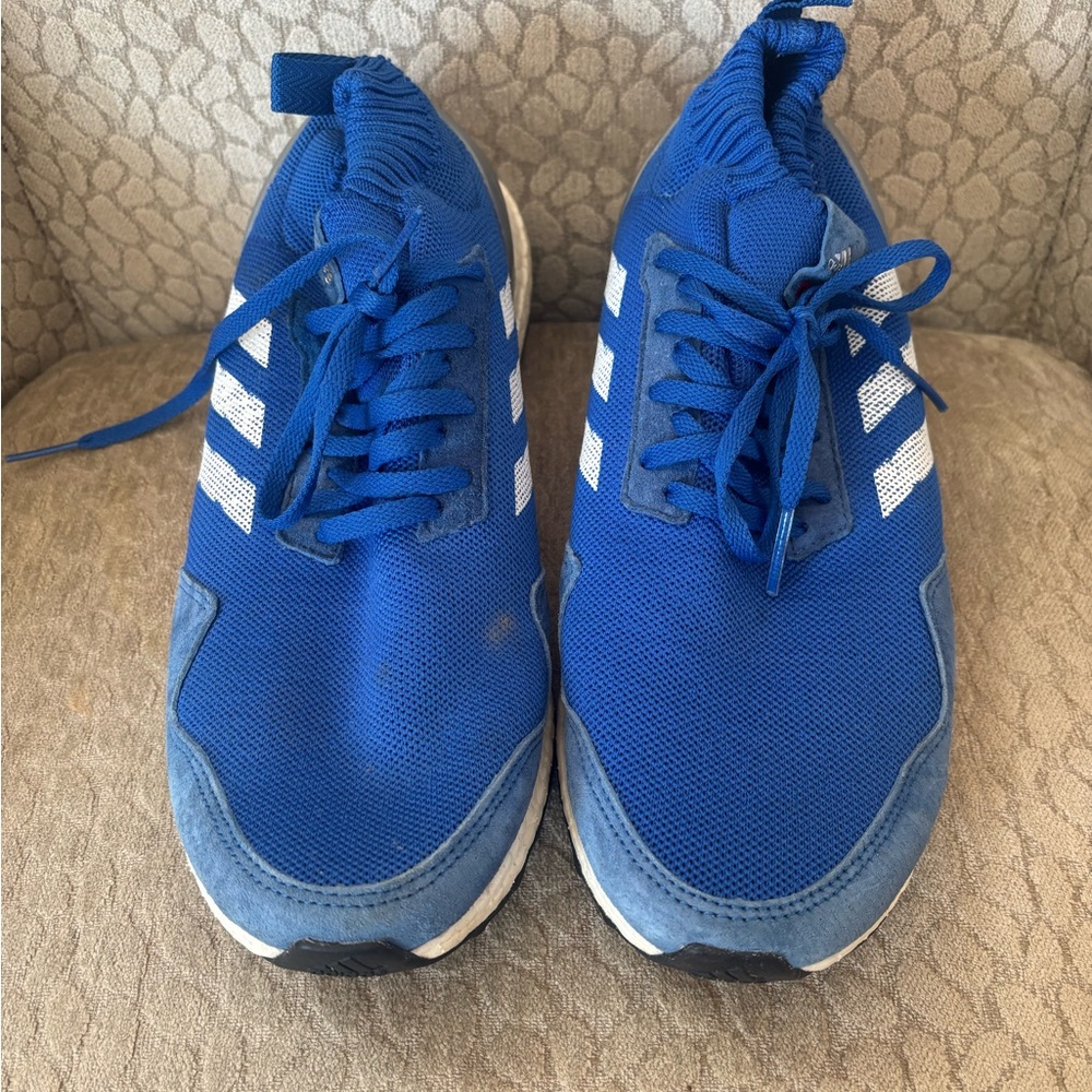 Adidas Men's French Ultra Boost